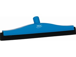 Vloertrekker vaste nek 40cm breed Vikan