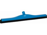 Vloertrekker vaste nek 60cm breed blauw Vikan