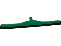 Vloertrekker vaste nek 70cm breed groen Vikan