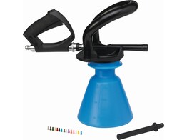 Ergo foam sprayer 2.5liter Vikan