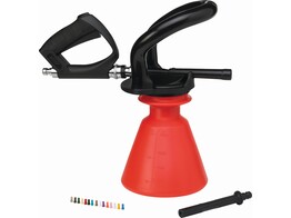 Ergo foam sprayer 2.5liter Vikan