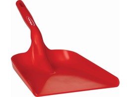 Vlakke handschop  smal Vikan