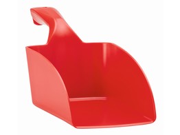 Rechte handschep klein 0 5 liter Vikan