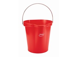 Emmer 12 liter Vikan