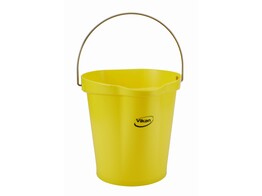 Emmer 12 liter Vikan