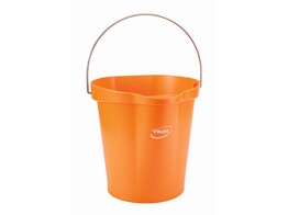 Emmer 12 liter Vikan