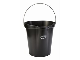 Emmer 12 liter Vikan