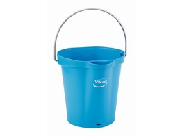 Emmer 6 liter Vikan