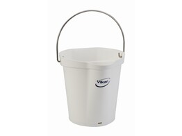 Seau 6 litres Vikan