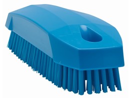 Nagelborstel hard Vikan