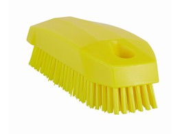 Nagelborstel hard Vikan