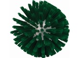 Wormhuisborstelkop groen medium Vikan