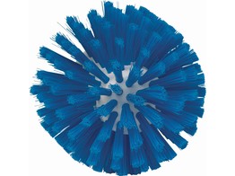 Wormhuisborstelkop medium Vikan