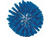 Wormhuisborstelkop blauw medium Vikan
