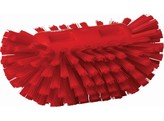 Brosse a cuves rouge dure Vikan