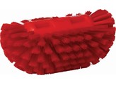 Brosse a cuves rouge medium Vikan