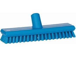 Schrobborstel met watertoevoer hard Vikan