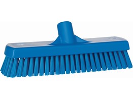 Vloerschrobber 30cm hard Vikan