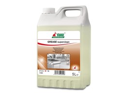 Grease Superclean 5 liter