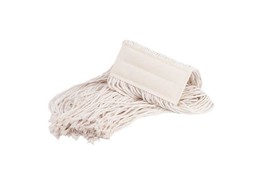 Spaghettimop 450gr zonder band