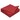 Servetten Linestyle 40 40cm bordeau 600st.