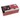 Serviettes 33x33cm 2 plis 1/4 corne bordeaux 20 x 100 pieces
