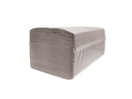 Grite handdoekjes naturel 1L V fold 23x25cm 5000st