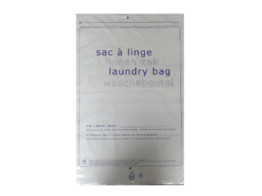 Hotel Comfort Sac a linge 1000 pieces