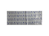 Bande aseptique WC 1000 pieces