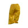 Rainsafe broek geel medium