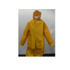 Rainsafe jas geel large