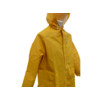 Rainsafe jas geel large