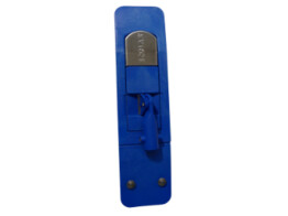 Vlakmophouder RTX50 50cm