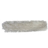 Vlokmop wit 80cm