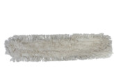 Vlokmop wit 80cm