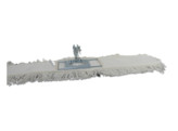 Vlokmop wit 80cm