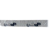 Vuilzak KNOWASTE 58 100 14cm 10 25st.