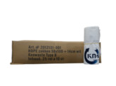 Vuilzak KNOWASTE 58 100 14cm 10 25st.
