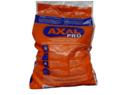 Axal tabl. voor waterontharder 15kg    SPECIALE VERPAKKING 