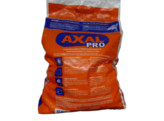 Axal tabl. voor waterontharder 15kg    SPECIALE VERPAKKING 