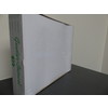 Set de table blanc 2000 pieces