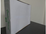 Set de table blanc 2000 pieces