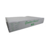 Set de table blanc 2000 pieces