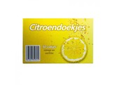 Chiffon citron 500 pieces