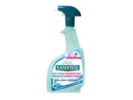 Sanytol badkamer desinfecterend 500ml