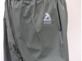 Rainsafe broek groen large