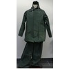 Rainsafe broek groen large