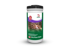 Dreumex Power Wipes Ultra 90 pieces x 6 - lingettes pour le nettoyage des mains