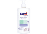 SeniCare Vochtinbrengende shampoo 3  UREA 500ml