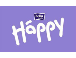 Logo Happy